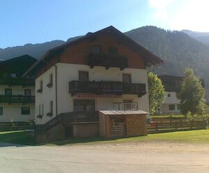 Haus JOHANNA