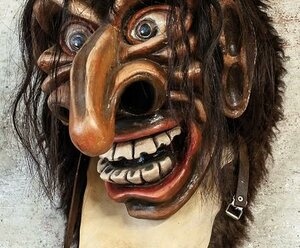 Klaubauf: Neue Erkenntnisse über seinen Ursprung