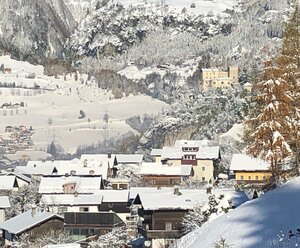 Ferien-Appartement Marina