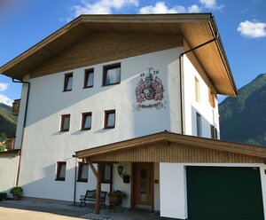 Gästehaus Schneeberger