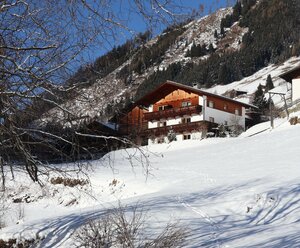 Ferienwohnungen Schneider