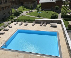 Alpin Chalet Hohe Tauern