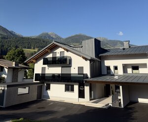 Gästehaus Ortner