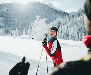 Tillga Glück