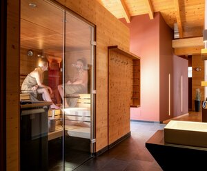 Naturhotel TANDLER