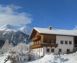 KLAMPERERHOF