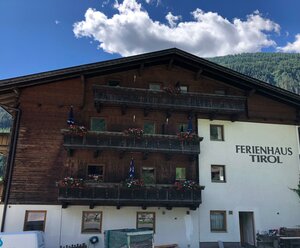 Ferienhaus Tirol