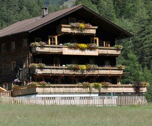 Jörgnerhaus