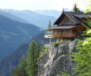 Dolomitenhütte