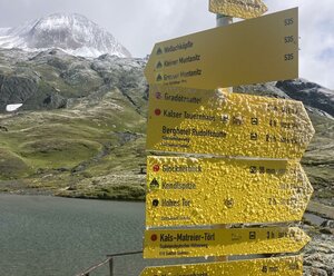 Sudetendeutsche Hütte