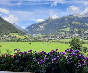 Ferienwohnung "Falkenstein"
