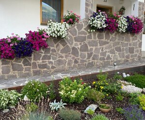 Ferienwohnung Eichhorner