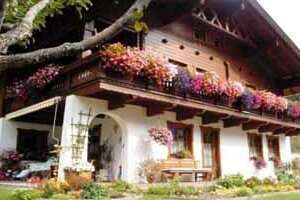 Appartement GUTWENGER