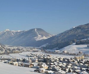 Ferienwohnung Fam. Geiler