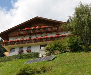 Martins Panoramasuite