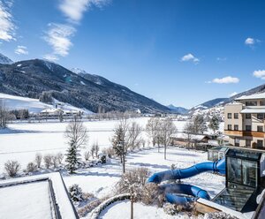 Dolomiten Residenz - Sporthotel Sillian