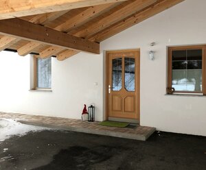 Ferienhaus Robert Haider