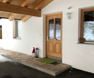 Ferienhaus Robert Haider