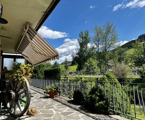 Apartment Draublick