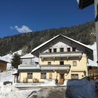 Ferienwohnung Zedlacher