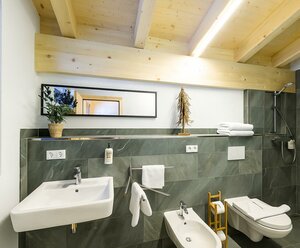 Ferienhaus Blauer Vogel