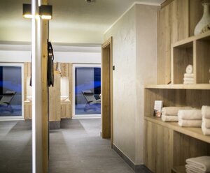 Apartmenthaus Bstieler***