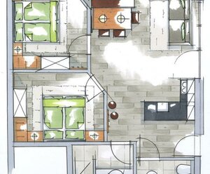 Chalet-West