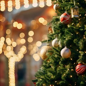 Mottinga Christkindlmorkt