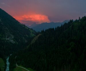 Ferienwohnung Mühlburger