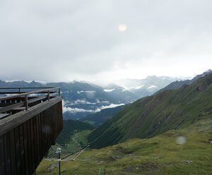 Sudetendeutsche Hütte