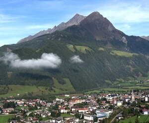 Tauernappartements Kircherhof
