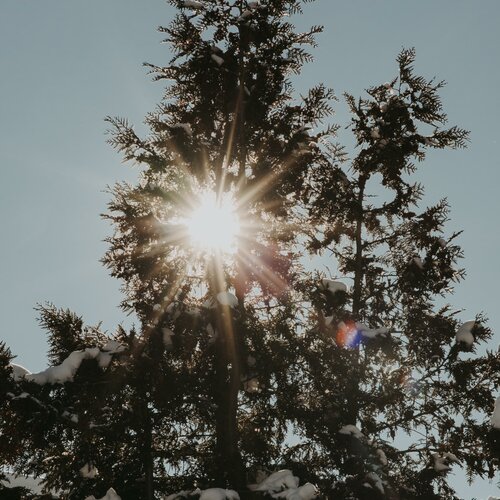 Sonnenskilauf, Doppelzimmer im Magnushaus R1 HP