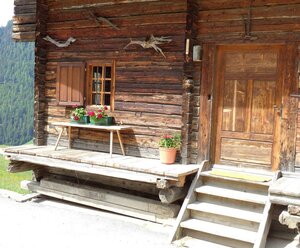 Ferienhaus Tauhäusl