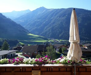 Appartmenthaus Rita