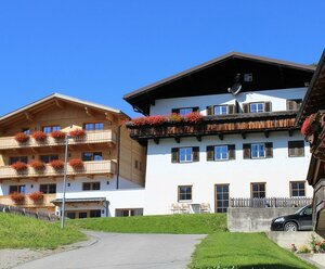 Weberstube/Zollstöckl