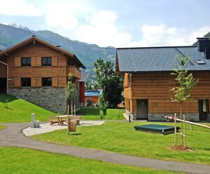 Alpin Park Chalet