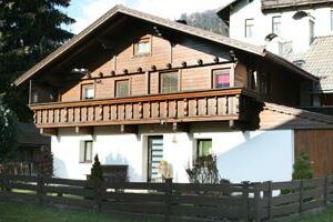 Chalet Schett