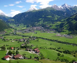 Edelweiss Benefiz Galakonzert der Militärmusik Tirol