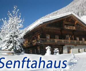 Senftahaus