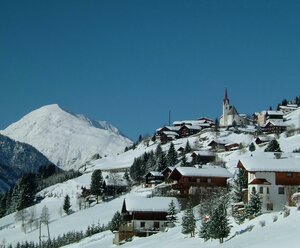 Alpengasthof PICHLER