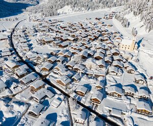 Gästehaus Unterwöger