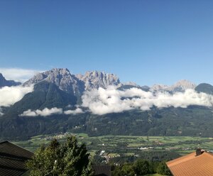 Katharinas Veganer Naturgasthof