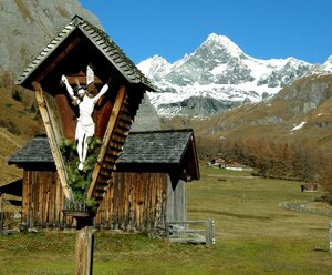 Luckneralm