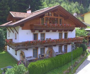 Alberta's Ferienhaus