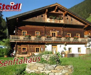 Senftahaus