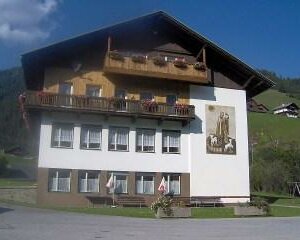Gästehaus Sabine