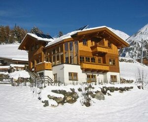 Appartement Sonnleitn