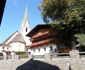 MESSNERHOF