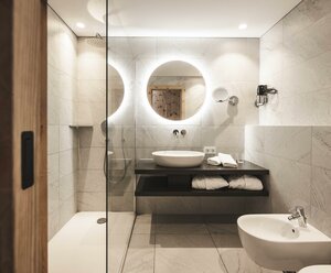 Strasserwirt - Ansitz zu Tirol