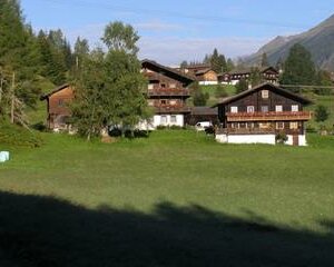 Ferienwohnung BIRKENHOF